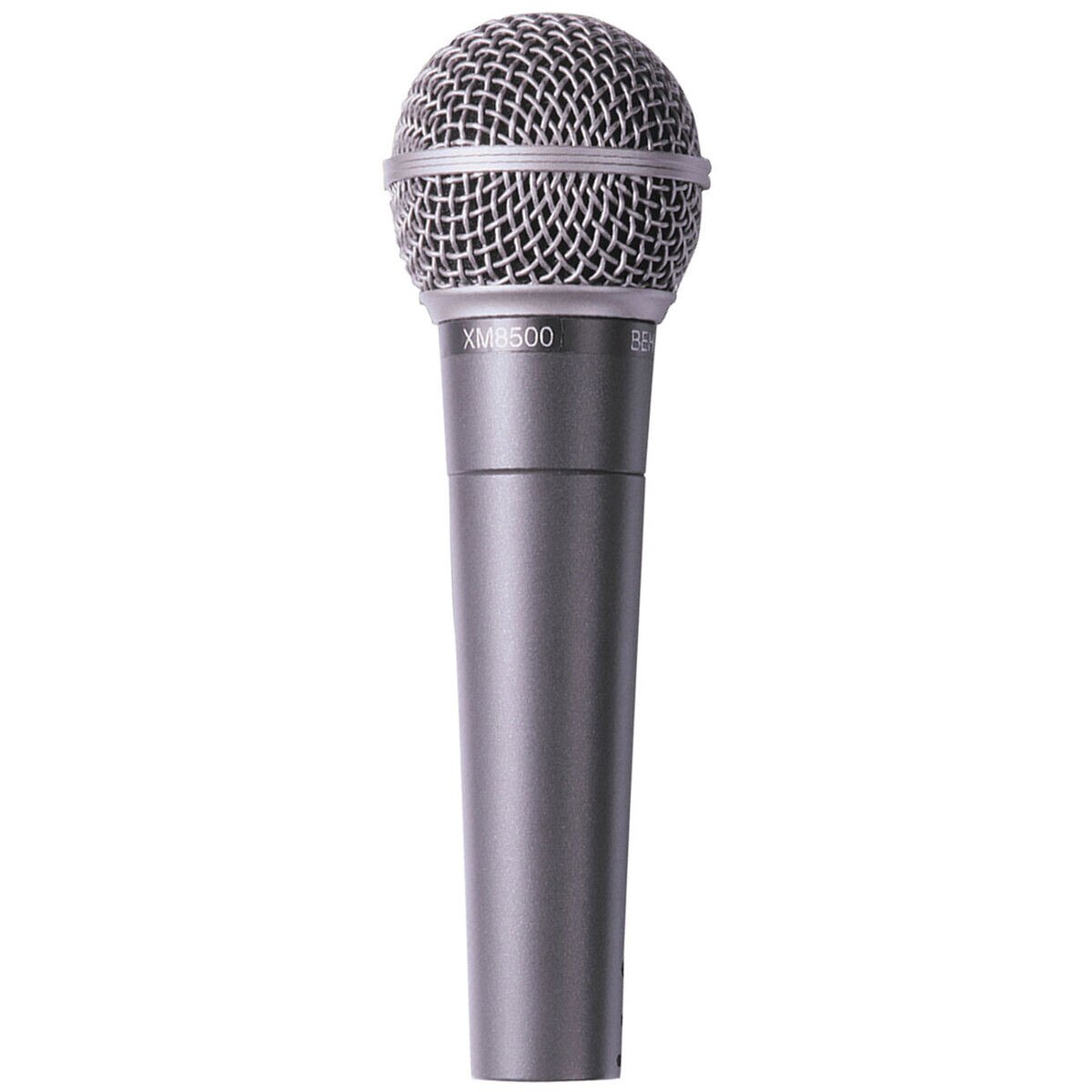 Behringer XM8500 Handheld Dynamic Cardioid Vocal Microphone